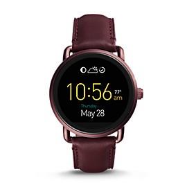 Fossil dw2b smartwatch best sale